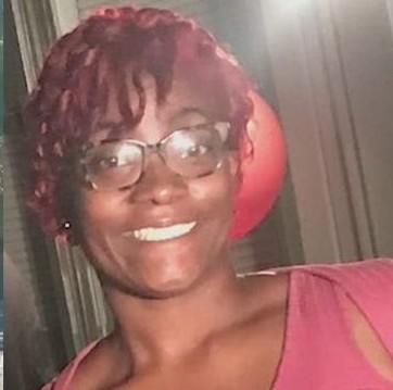 Denise Hall death by force case profile photo
