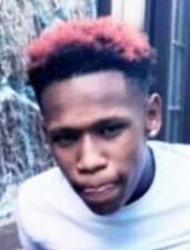 Tekeil Lee Jr death by force case profile photo