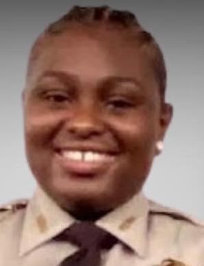 Shakeema Jackson death by force case profile photo