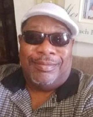 John Baisden death by force case profile photo