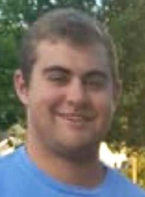 Connor Mediate death by force case profile photo
