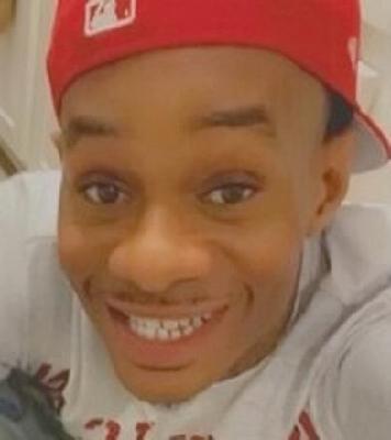 Rajah Young death by force case profile photo