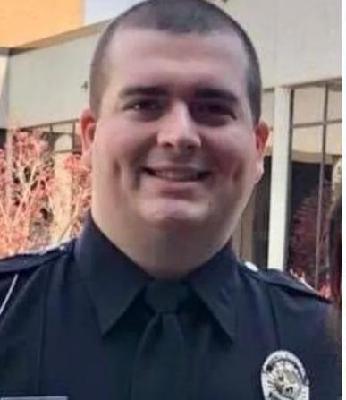 Dylan Harrison death by force case profile photo