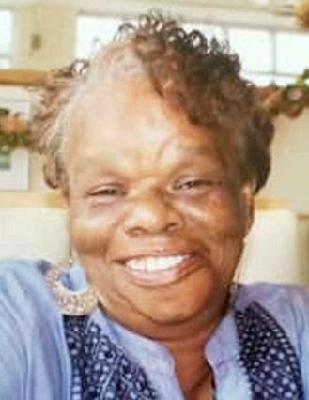 Mary Clark death by force case profile photo