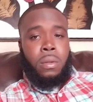 Javoris Scott death by force case profile photo