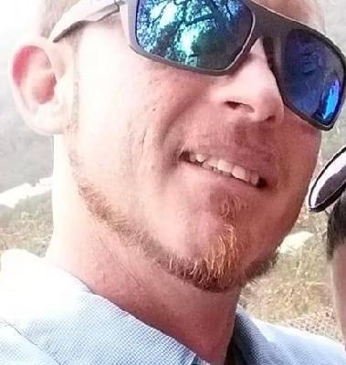 Shawn Couch death by force case profile photo