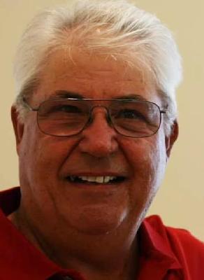 Fred White death by force case profile photo