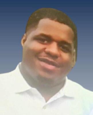Reginald Carl Simon Jr. death by force case profile photo