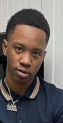 Daquan Jones death by force case profile photo
