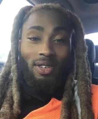 Markeece V. Jenkins death by force case profile photo
