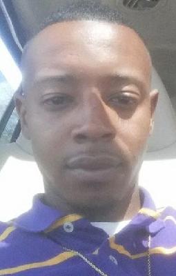Christopher Tukes death by force case profile photo