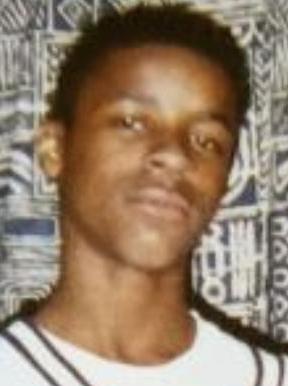 Jerome McKibbens death by force case profile photo