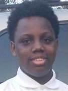 Cortez Richardson death by force case profile photo