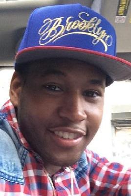 Kenon Jennings death by force case profile photo