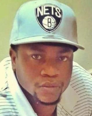 Javarr Nelson death by force case profile photo