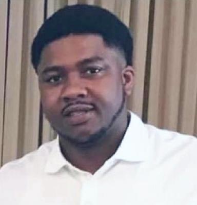 Joshua Brooks death by force case profile photo