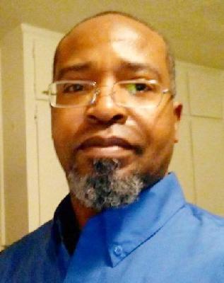 Oliver Williams death by force case profile photo