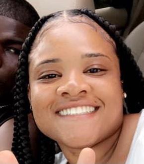 Jada Golson death by force case profile photo