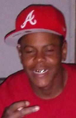 Arthur Boston-Carter death by force case profile photo