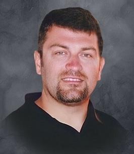 Damon Williams death by force case profile photo