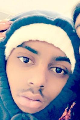 Marcel Samedi death by force case profile photo
