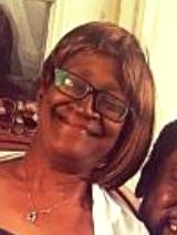 Thea Adderly death by force case profile photo