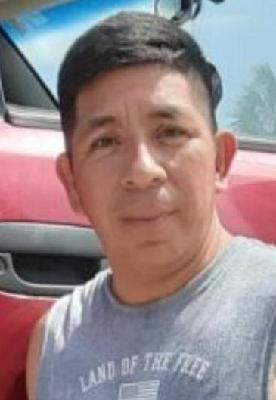 Rodrigo Juan death by force case profile photo