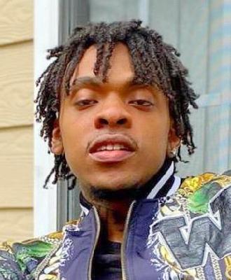 Anthony Merricks death by force case profile photo
