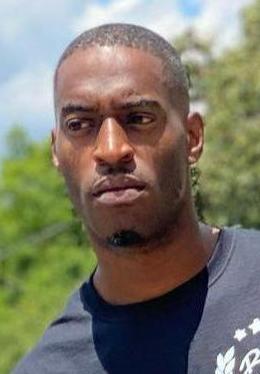 Alan R. Turner Jr. death by force case profile photo