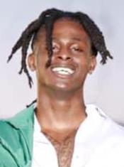 Malik Ford death by force case profile photo