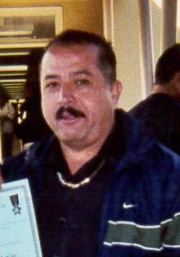 Felix Duran death by force case profile photo