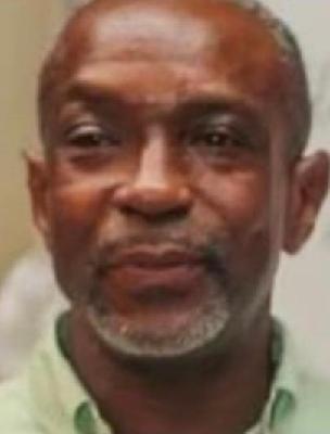 Lenwood Colbert death by force case profile photo