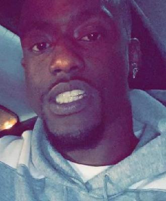 Rashad Goldston death by force case profile photo