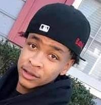 Omarie Whatley death by force case profile photo