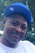 Alan Huguley death by force case profile photo