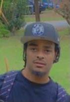 Greg Lamar Watkins death by force case profile photo