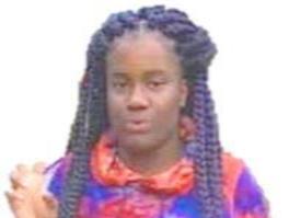 YKedria Grier death by force case profile photo