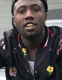 Willie James Harris death by force case profile photo