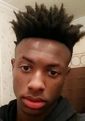 Tyler Shank death by force case profile photo