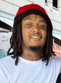 Dante Cambridge Jr. death by force case profile photo