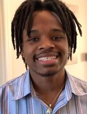 Claudly Pierre death by force case profile photo
