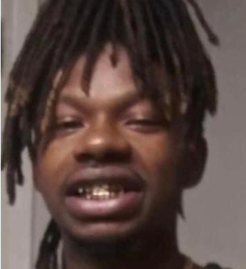 Eric Giddens death by force case profile photo