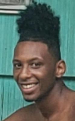 Melvin Porter death by force case profile photo