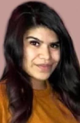 Diana Aguirre death by force case profile photo