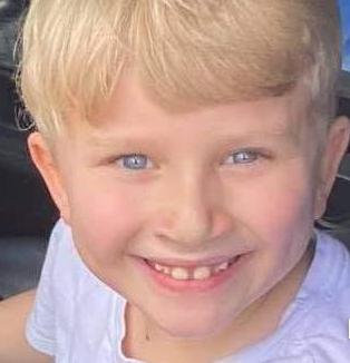 Maddox Levi Jones death by force case in Bishop, GA