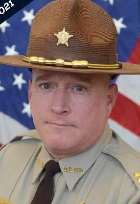 Justin Bedwell death by force case in Brinson, GA
