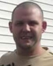 Keith Basham death by force case profile photo