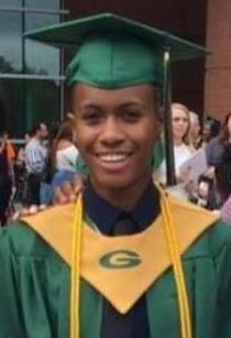 Faith Burns death by force case profile photo