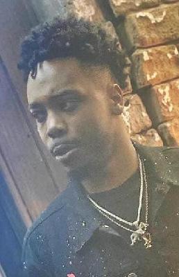 Freddie Wallace death by force case profile photo