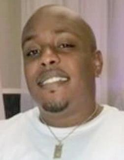 Emory C. Stephens II death by force case profile photo